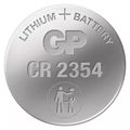 Baterie CR2354 GP lithiová
