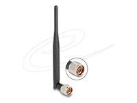 WiFi 7 Antenna N plug 2 - 3 dBi 20.6 cm