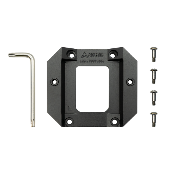 ARCTIC LGA1700/1851 Offset Contact Frame Mounting Set