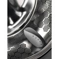 ELECTROLUX Pračka EW6F3484C, bílá