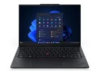 Copilot+ PC - AMD Ryzen AI 5 - 435 / až 4.5 GHz - Win 11 Home - Radeon 840M - 24 GB RAM - 512 GB SSD TCG Opal Encryption 2, NVMe - 14" IPS 1920 x 1200 - Gigabit Ethernet - Wi-Fi 7, Bluetooth - černá - kbd: česká/slovenská - s 3 roky Lenovo Onsite Support