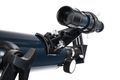(CZ) Hvězdářský dalekohled Levenhuk Discovery Spark 607 AZ s knížkou