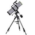 Hvězdářský dalekohled Bresser Space Explorer 150/750