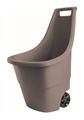 Vozík zahradní KETER Easy Go Breeze 50l Brown
