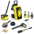 KARCHER Hochdruckreiniger K 5 COMFORT
