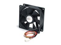 90mm High Air Flow Computer Case Fan - FAN9X25TX3H