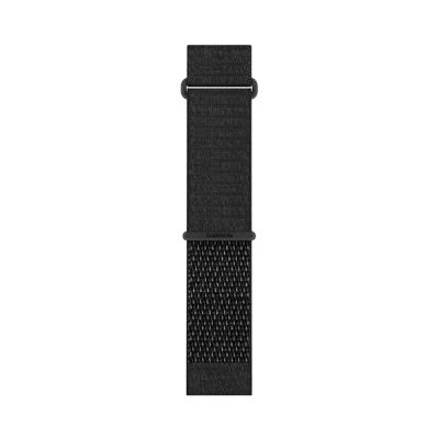 GARMIN Text. remienok ComfortFit (26mm) QF, krá, B