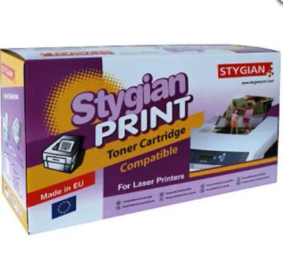 Stygian STYGIAN Toner CLT-K4092S black (Samsung) CLP310