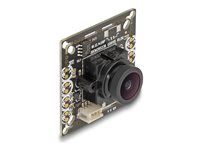 Analogue CVBS Camera Module with HDR 2.1