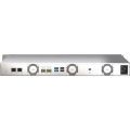 QNAP TS-435XeU-4G, NAS Server 4xHDD, 2xM.2, 4GB