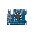 WAVESHARE PoE HAT (F) pro Raspberry Pi 5