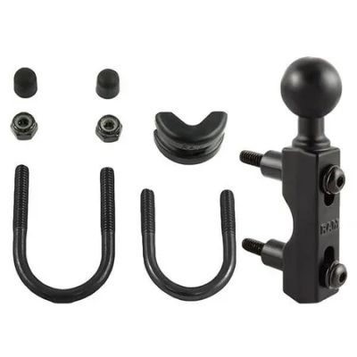 Clutch,brake,ubolt combo handlebar kit