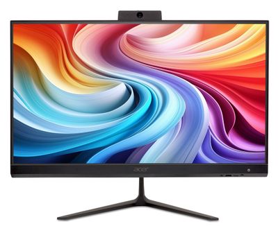 Acer Aspire/2YE13U5UNL_65W/23,8"/FHD/i3-1305U/8GB/512GB/Intel int/W11P/Černá/1R
