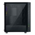 AZZA CSAZ-350 Zeno Gaming Case, PC Skříň