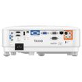 BENQ MW826STH, Projektor WXGA, Bílý