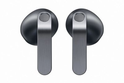 Samsung Galaxy Buds4/ANC/BT/Black