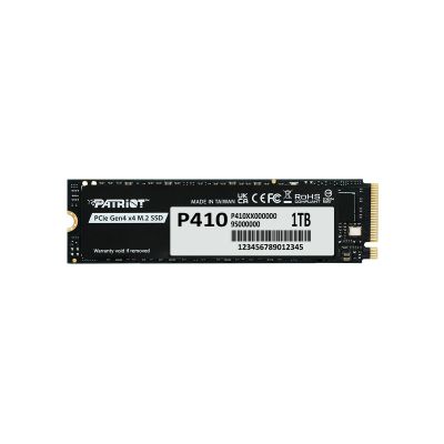 PATRIOT P410/1TB/SSD/M.2 NVMe/5R