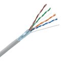 KELINE Kabel FTP (F/UTP) 4x2xAWG24 Cat 5E LSOH 305