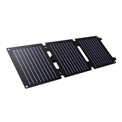 Trust zuny 20W solar panel