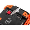 NEO TOOLS 99-040, Reflektor 750lm+250lm,10W+3W