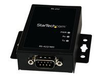RS232 to 422/485 Serial Converter w/ESD - IC232485S