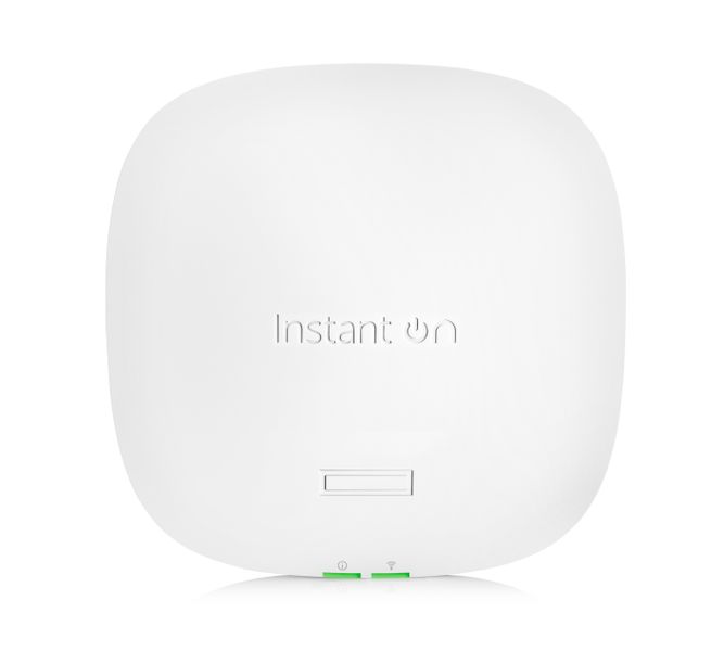 Instant On AP25 (RW) 4x4 Wi-Fi 6 AP
