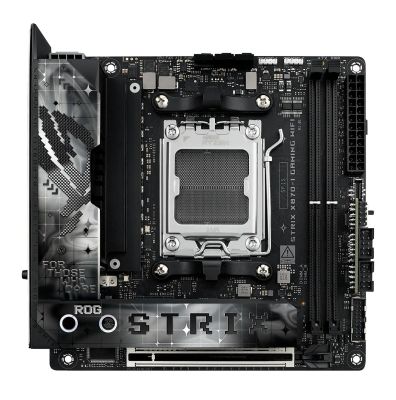 ASUS ROG STRIX X870-I GAMING WIFI/AM5/mITX