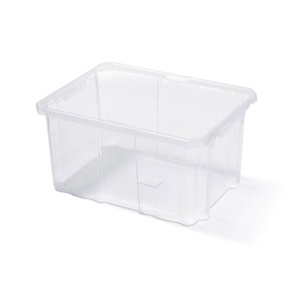 Úložný box CARGOBOX 6l