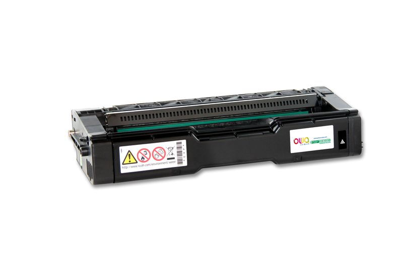 OWA Armor toner kompatibilní s RICOH 406765, 2300st, černá/black