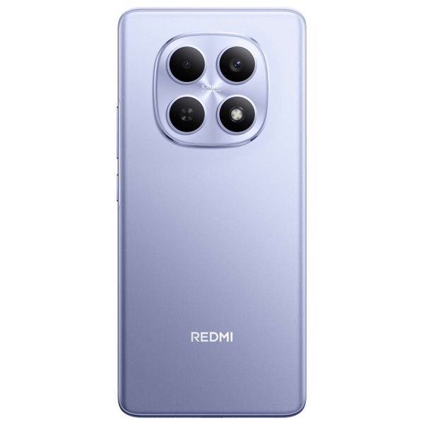 Xiaomi Redmi Note 15/8GB/256GB/Fialová