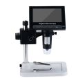 Mikroskop s monitorem DM4, zvětšení 0-1000x