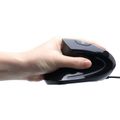 ADESSO iMouse E9, ergonomická myš