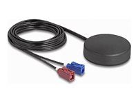 4G GNSS Antenna 1 x FAKRA C+1 x FAKRA
