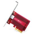 TP-Link TX401, Gigabit PCI Express Network Adaptér