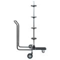Stojan na pneumatiky COMPASS 09262