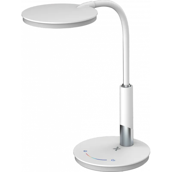 MAXCOM ML5200 PANAMA, Stolní LED lampa, bílá