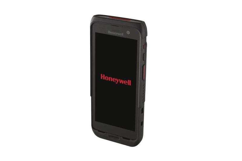 CT47 - WWAN 5G, 8/128GB, SR, Engine-Red, Std. batt