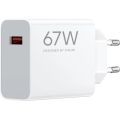XIAOMI HyperCharge 67W, Nabíječka 1x USB-A