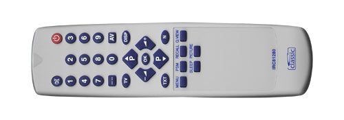 Dálkový ovladač IRC81280 goldstar 105-210 J