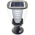 POWER NEED PEARL, Zahradní solární lampa, 27cm