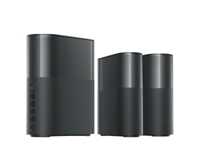 Xiaomi Mesh System BE3600 Pro EU (3-pack)