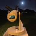 Hvězdářský dalekohled Levenhuk Meade EclipseView 114 mm