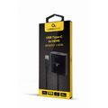 GEMBIRD Převodník USB Type-C do HDMI 0,15m 4K@60Hz
