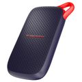SANDISK Portable V2 SSD 2TB, Externí disk