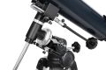 (CZ) Hvězdářský dalekohled Levenhuk Discovery Spark 809 EQ s knížkou
