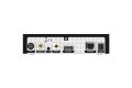 AMIKO Mini 4K UHD Combo - DVB-S2/T2/C přijímač