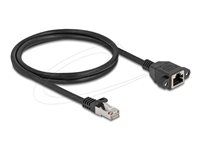 Network Extension Cable S/FTP RJ45 plug