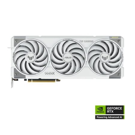 ASUS TUF RTX 5070 TI/Gaming/OC/16GB/GDDR7