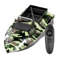 Člun FLYTEC V050 Camo Green