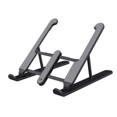 Trust primo foldable laptop stand